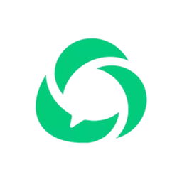 微信公众号官方标志